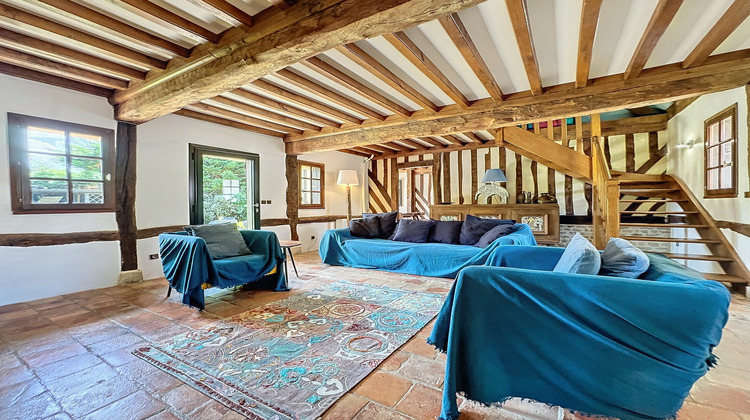 Ma-Cabane - Vente Maison Pont-l'Évêque, 150 m²