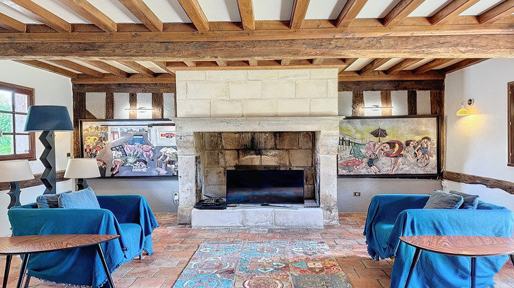 Ma-Cabane - Vente Maison Pont-l'Évêque, 150 m²