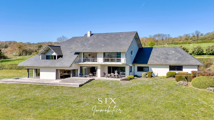 Ma-Cabane - Vente Maison Pont-l'Évêque, 270 m²