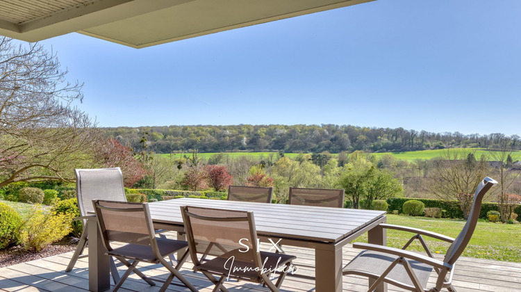 Ma-Cabane - Vente Maison Pont-l'Évêque, 270 m²