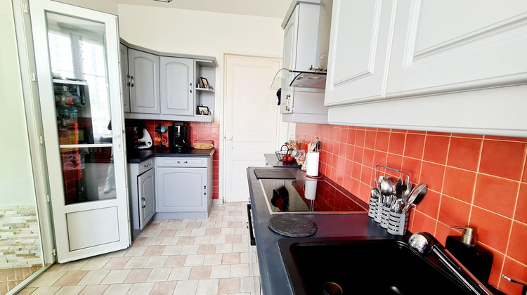 Ma-Cabane - Vente Maison Pont-l'Évêque, 118 m²