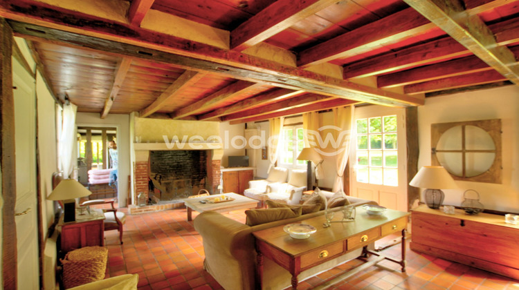 Ma-Cabane - Vente Maison Pont-l'Évêque, 326 m²