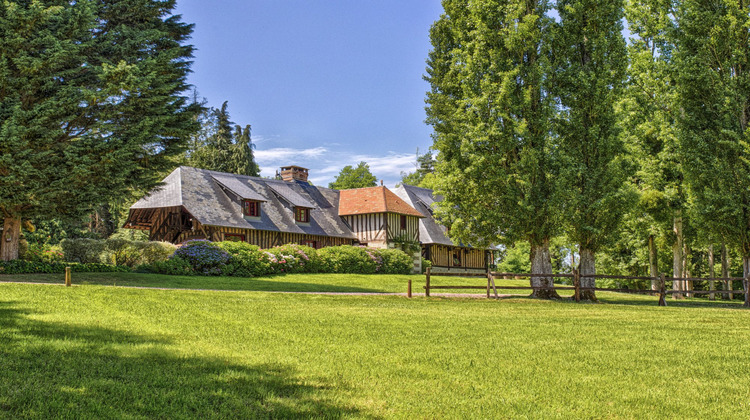 Ma-Cabane - Vente Maison Pont-l'Évêque, 222 m²