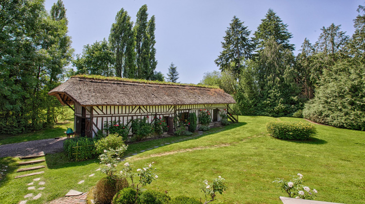 Ma-Cabane - Vente Maison Pont-l'Évêque, 222 m²