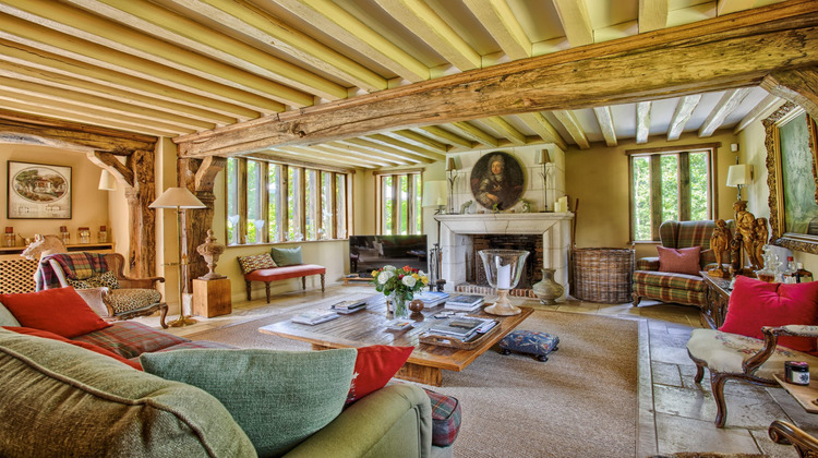 Ma-Cabane - Vente Maison Pont-l'Évêque, 222 m²