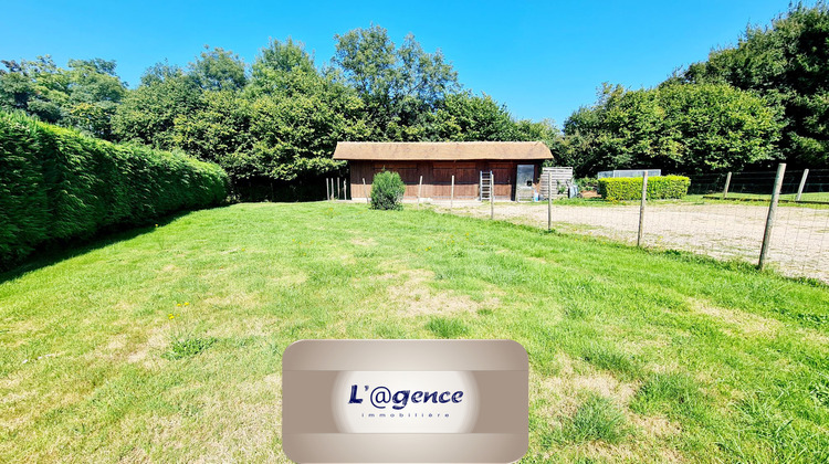 Ma-Cabane - Vente Maison Pont-l'Évêque, 279 m²