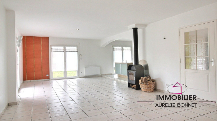Ma-Cabane - Vente Maison Pont-l'Évêque, 121 m²