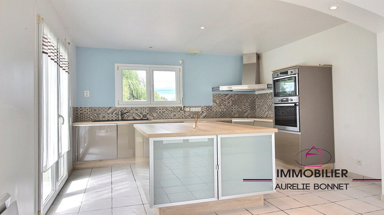 Ma-Cabane - Vente Maison Pont-l'Évêque, 121 m²