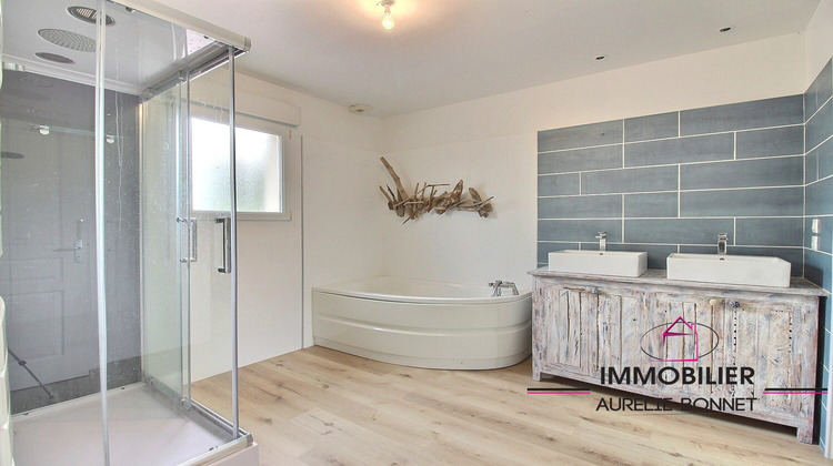 Ma-Cabane - Vente Maison Pont-l'Évêque, 121 m²