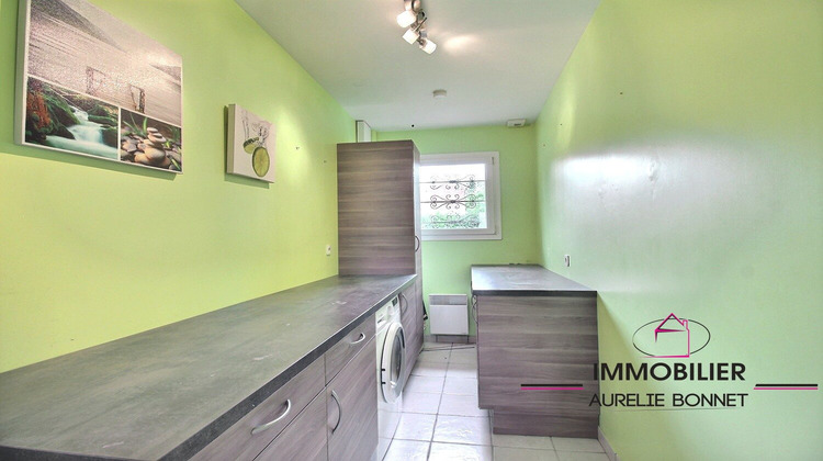 Ma-Cabane - Vente Maison Pont-l'Évêque, 121 m²