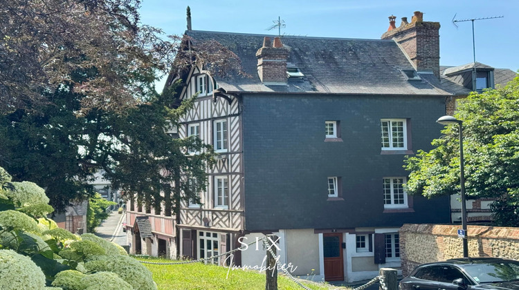 Ma-Cabane - Vente Maison Pont-l'Évêque, 100 m²