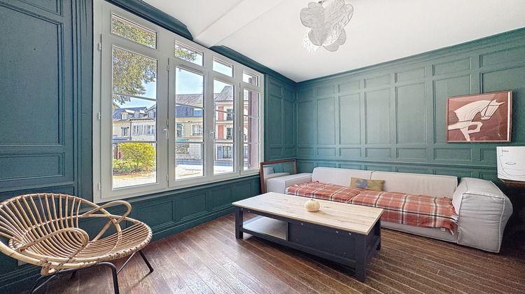 Ma-Cabane - Vente Maison Pont-l'Évêque, 100 m²