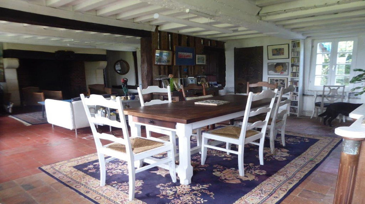 Ma-Cabane - Vente Maison Pont-l'Évêque, 130 m²