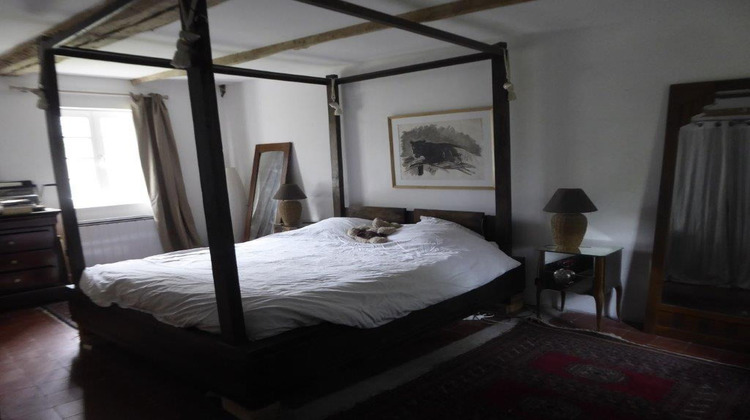 Ma-Cabane - Vente Maison Pont-l'Évêque, 130 m²