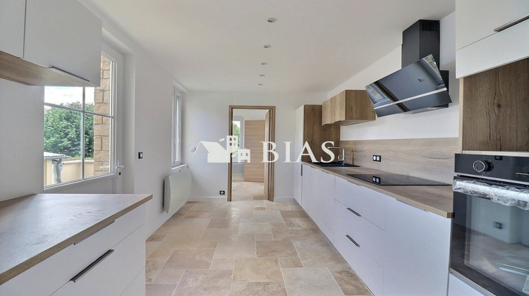 Ma-Cabane - Vente Maison Pont-l'Évêque, 110 m²