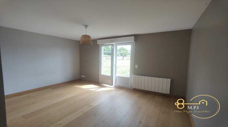 Ma-Cabane - Vente Maison Pont-l'Évêque, 112 m²