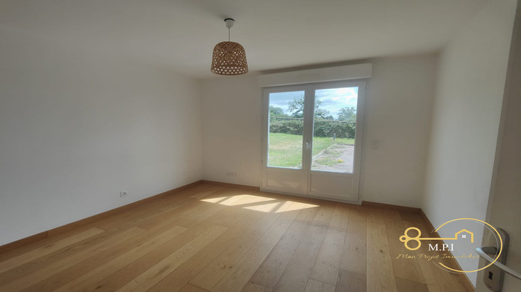 Ma-Cabane - Vente Maison Pont-l'Évêque, 112 m²