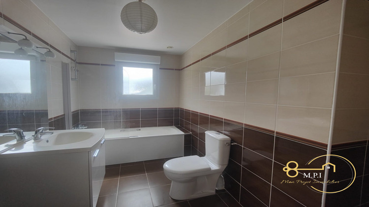 Ma-Cabane - Vente Maison Pont-l'Évêque, 112 m²