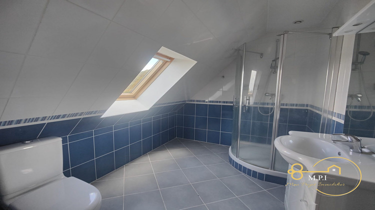 Ma-Cabane - Vente Maison Pont-l'Évêque, 128 m²