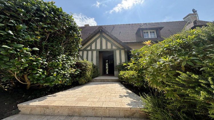 Ma-Cabane - Vente Maison Pont-l'Évêque, 129 m²