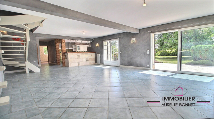 Ma-Cabane - Vente Maison Pont-l'Évêque, 129 m²