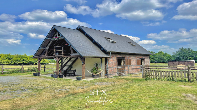Ma-Cabane - Vente Maison Pont-l'Évêque, 75 m²