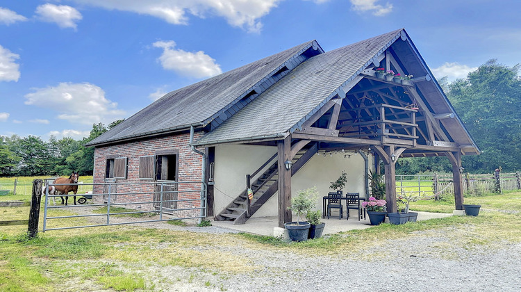 Ma-Cabane - Vente Maison Pont-l'Évêque, 75 m²