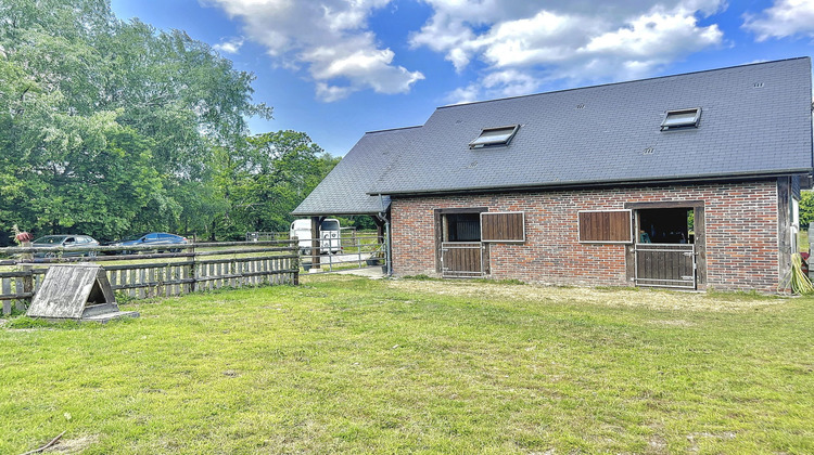 Ma-Cabane - Vente Maison Pont-l'Évêque, 75 m²