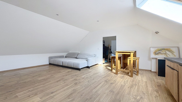 Ma-Cabane - Vente Maison Pont-l'Évêque, 75 m²