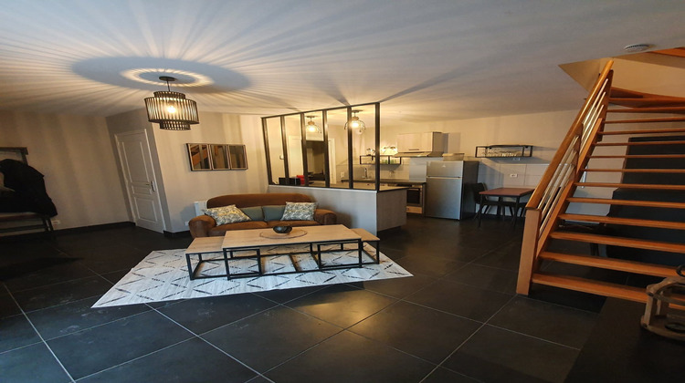 Ma-Cabane - Vente Maison Pont-l'Évêque, 191 m²