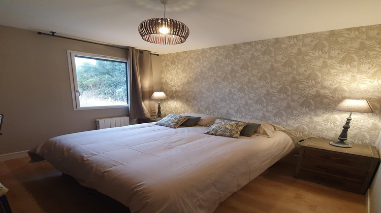 Ma-Cabane - Vente Maison Pont-l'Évêque, 191 m²