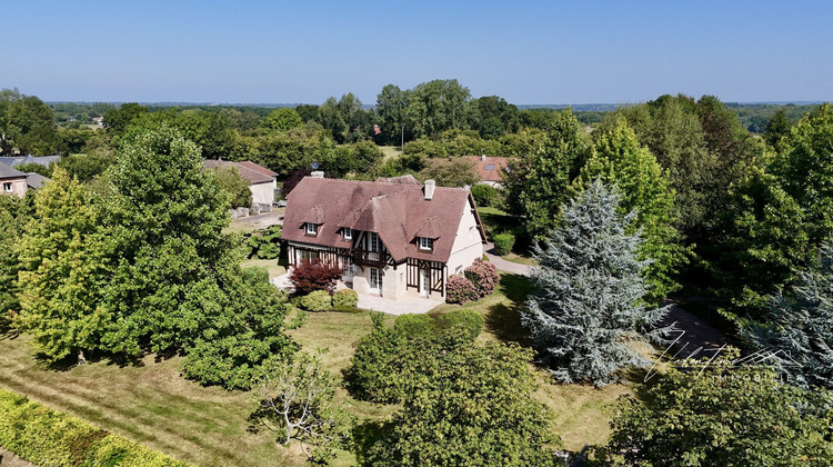 Ma-Cabane - Vente Maison Pont-l'Évêque, 130 m²