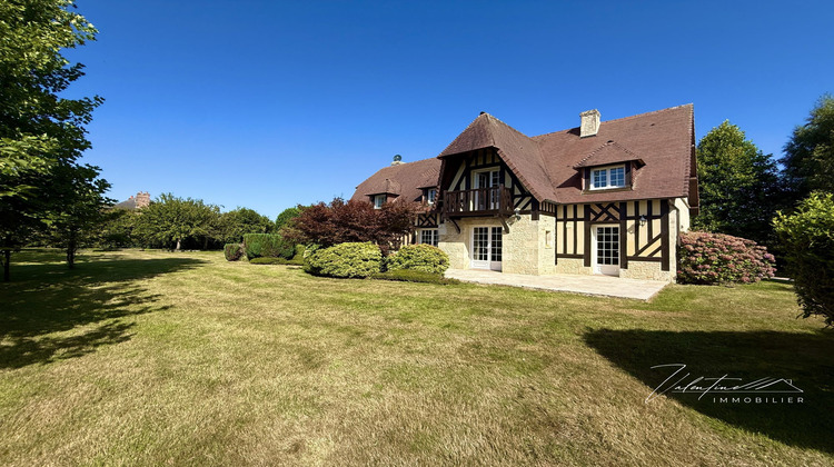 Ma-Cabane - Vente Maison Pont-l'Évêque, 130 m²