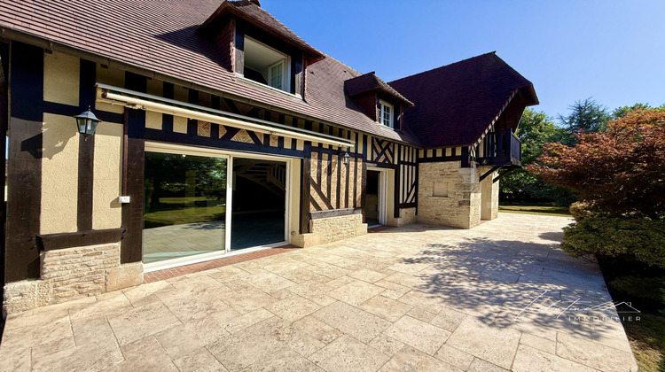 Ma-Cabane - Vente Maison Pont-l'Évêque, 130 m²
