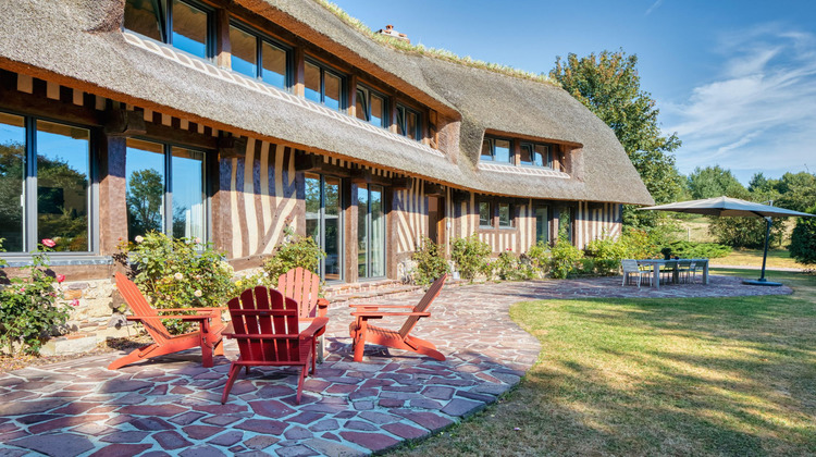 Ma-Cabane - Vente Maison Pont-l'Évêque, 231 m²