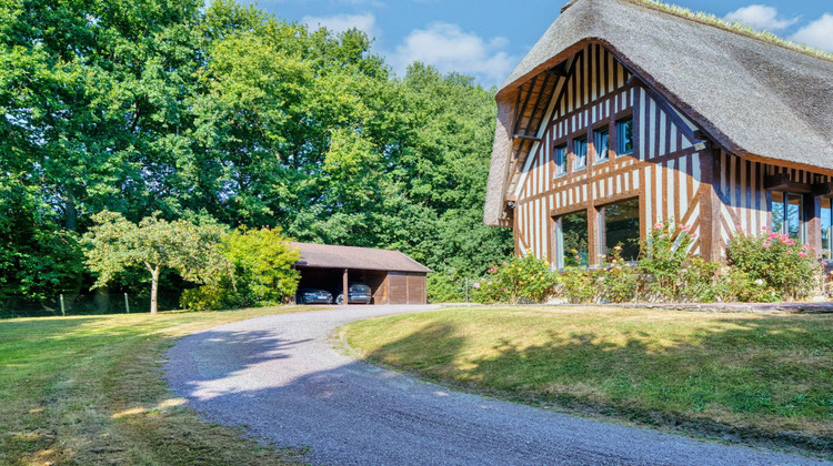 Ma-Cabane - Vente Maison Pont-l'Évêque, 231 m²