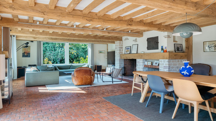 Ma-Cabane - Vente Maison Pont-l'Évêque, 231 m²