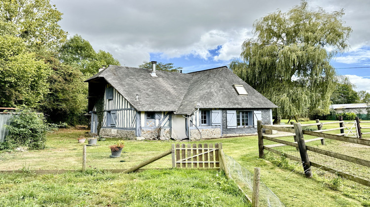 Ma-Cabane - Vente Maison Pont-l'Évêque, 132 m²
