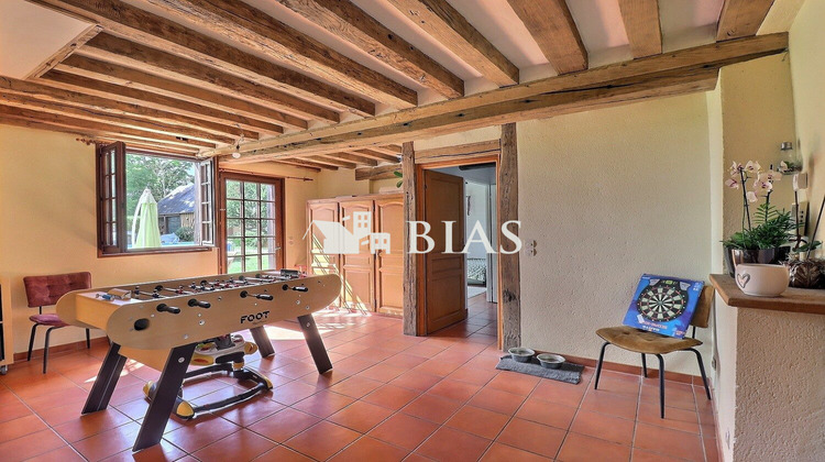 Ma-Cabane - Vente Maison Pont-l'Évêque, 150 m²