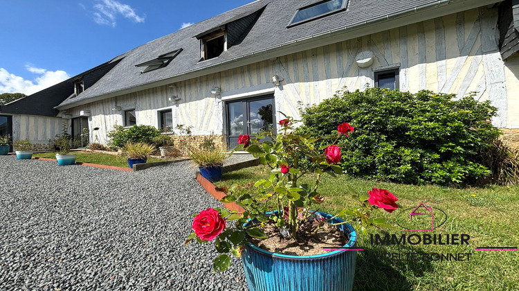 Ma-Cabane - Vente Maison Pont-l'Évêque, 380 m²