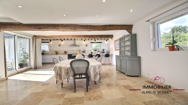 Ma-Cabane - Vente Maison Pont-l'Évêque, 380 m²