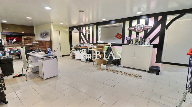 Ma-Cabane - Vente Maison Pont-l'Évêque, 220 m²