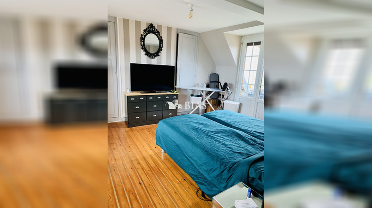 Ma-Cabane - Vente Maison Pont-l'Évêque, 220 m²