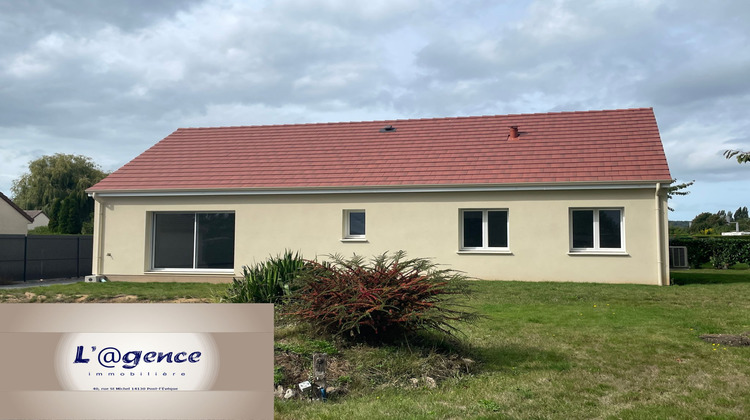 Ma-Cabane - Vente Maison Pont-l'Évêque, 106 m²