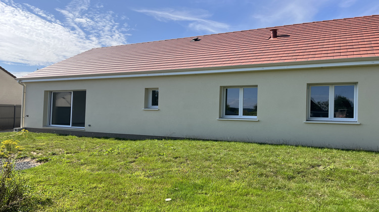 Ma-Cabane - Vente Maison Pont-l'Évêque, 106 m²