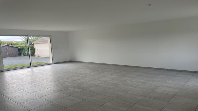 Ma-Cabane - Vente Maison Pont-l'Évêque, 106 m²