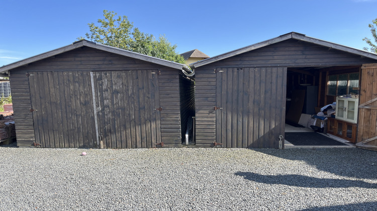 Ma-Cabane - Vente Maison Pont-l'Évêque, 106 m²