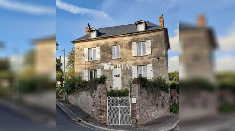 Ma-Cabane - Vente Maison Pont-l'Évêque, 91 m²