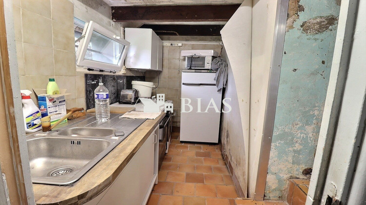 Ma-Cabane - Vente Maison Pont-l'Évêque, 60 m²