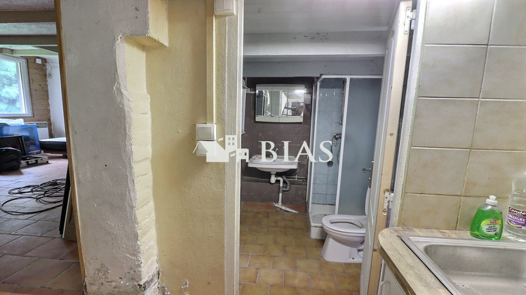 Ma-Cabane - Vente Maison Pont-l'Évêque, 60 m²